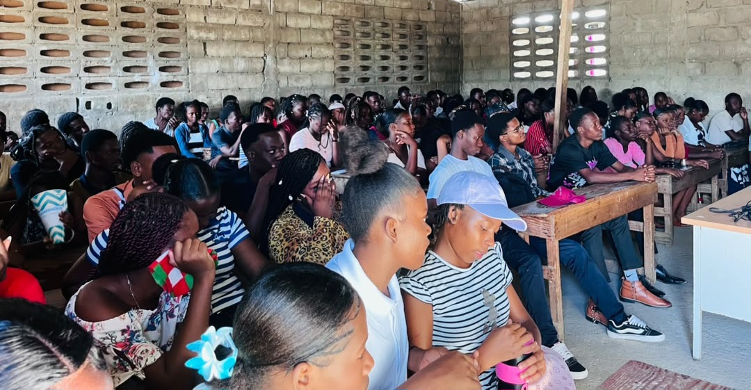 TRUVA PREFAC 6ᵉ Édition : Une nouvelle promotion de jeunes s'engage sur la voie de l'excellence académique