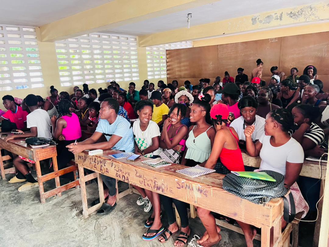 TRUVA séminaire pour les élèves NSIV